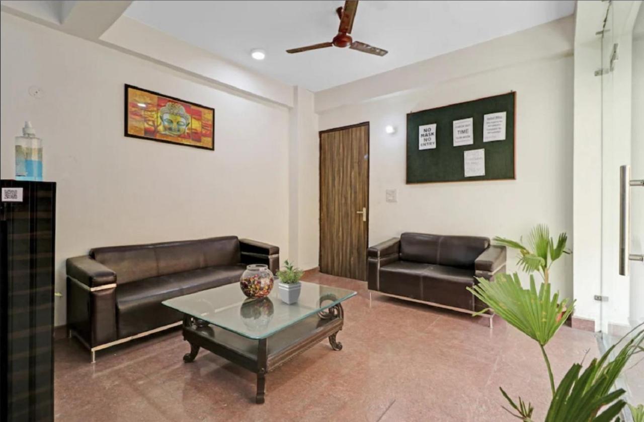 Hotel Noida Continental At Noida City Center 외부 사진